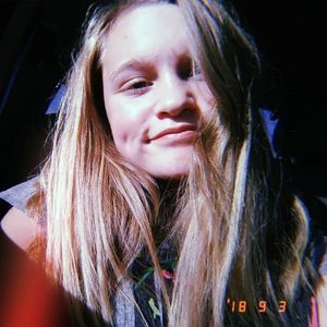 Meet your Posher, Jaide's